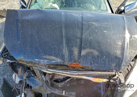 2013 Chrysler 200 Limited из США, поврежденный, VIN 1C3CCBCG5DN745509